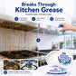 Powerful Limescale Removal Cleaning Paste
