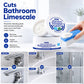 Powerful Limescale Removal Cleaning Paste