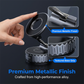 Universal Magnetic Phone Mount – Portable & Foldable