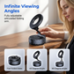 Universal Magnetic Phone Mount – Portable & Foldable