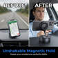 Universal Magnetic Phone Mount – Portable & Foldable