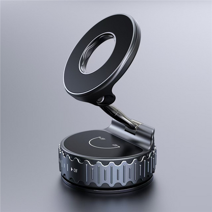 Universal Magnetic Phone Mount – Portable & Foldable