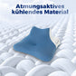 Multifunctional Ergonomic Memory Foam Pillow