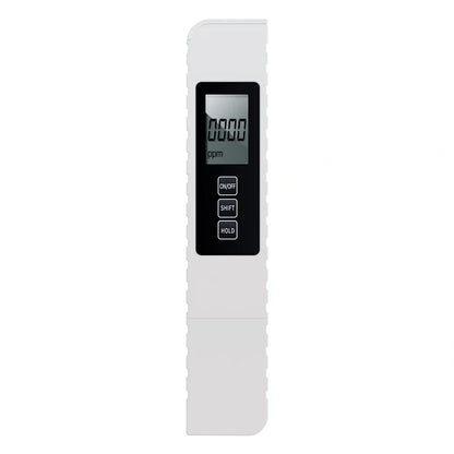 3 in 1 TDS Water Quality Tester