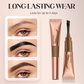 Peel Off Eyebrow Gel