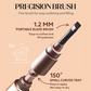 Peel Off Eyebrow Gel