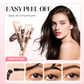 Peel Off Eyebrow Gel