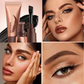 Peel Off Eyebrow Gel