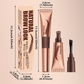 Peel Off Eyebrow Gel