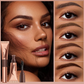 Peel Off Eyebrow Gel
