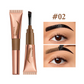 Peel Off Eyebrow Gel
