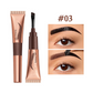 Peel Off Eyebrow Gel