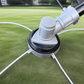🔥Limited Time 50% OFF! 🗡️Faster, sharper and more portable! 🌱Aluminum Trimmer Head for Grass Cutter and Weed Eater