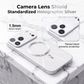 Magnetic Anti Fall Phone Case