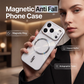 Magnetic Anti Fall Phone Case