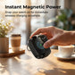 Portable Keychain Charger for Smartwatches