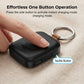 Portable Keychain Charger for Smartwatches