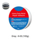 🏭Factory direct 50% discount！🛠️Super powerful all-purpose repair！Heavy Duty Metal Repair Adhesive