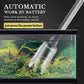 🐠 50% OFF NOW! Electric gravel cleaner for aquariums – battery-powered, adjustable tube length & easy to clean – perfect for all aquariums 🧹🐟