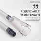 🐠 50% OFF NOW! Electric gravel cleaner for aquariums – battery-powered, adjustable tube length & easy to clean – perfect for all aquariums 🧹🐟