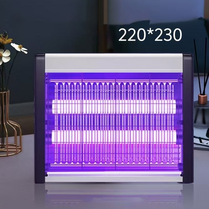 Mosquito Repellent Lamp