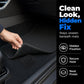 Car Floor Mat Fixing Stickers