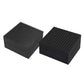 Car Floor Mat Fixing Stickers