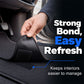 Car Floor Mat Fixing Stickers