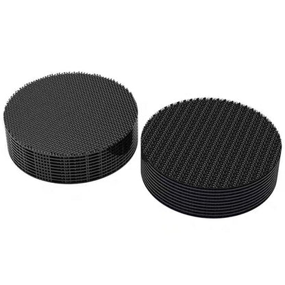 Car Floor Mat Fixing Stickers