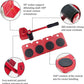 Furniture Lifter Sliders