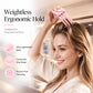 Rechargeable Hair Root Volumizing Clip