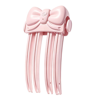 Rechargeable Hair Root Volumizing Clip