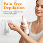 100ml No Irritation Hair Removal Spray