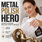 Instant Brass Tarnish Remover Spray