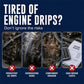 High Temperature Multi-Purpose Automotive Engine Sealant