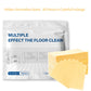 30-Pieces Multi-Effect Floor Cleaning Sheets