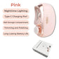 2-in-1 Electric Automatic Nail Clipper with Polisher