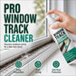 Black Grime Window Track Cleaner