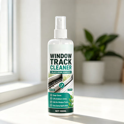 Black Grime Window Track Cleaner