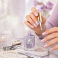 🏆 Last-day special offer: $14.99! 🔥 Buy 2, get 1 free 🎁 Professional nail strengthener made with milk protein