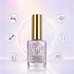 🏆 Last-day special offer: $14.99! 🔥 Buy 2, get 1 free 🎁 Professional nail strengthener made with milk protein