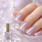 🏆 Last-day special offer: $14.99! 🔥 Buy 2, get 1 free 🎁 Professional nail strengthener made with milk protein