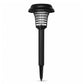 Solar Mosquito Killer Outdoor Ground Stake Lamp