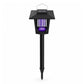 Solar Mosquito Killer Outdoor Ground Stake Lamp