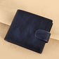 Men's Vintage RFID Blocking Wallet