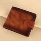 Men's Vintage RFID Blocking Wallet