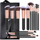 Foundation Brush & Concealer Brush Set