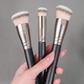 Foundation Brush & Concealer Brush Set