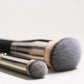 Foundation Brush & Concealer Brush Set