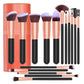 Foundation Brush & Concealer Brush Set